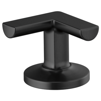 Brizo - Kintsu Widespread Lavatory Cross Handle Kit