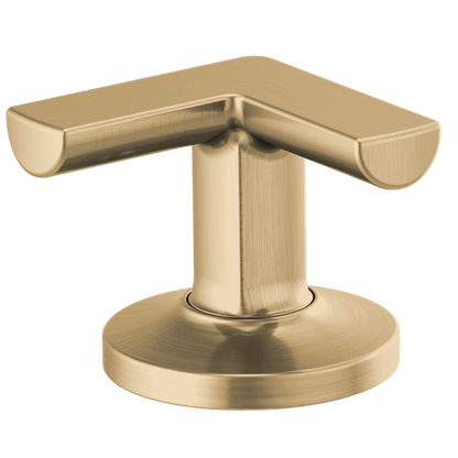 Brizo - Kintsu Widespread Lavatory Cross Handle Kit