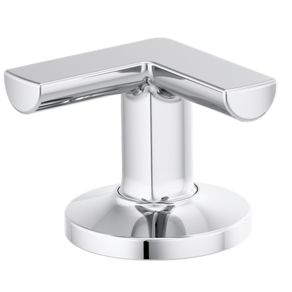 Brizo - Kintsu Widespread Lavatory Cross Handle Kit