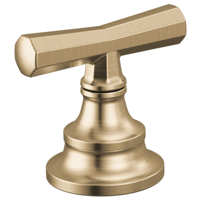 Brizo - Beauclere Widespread Lavatory Cross Handle Kit