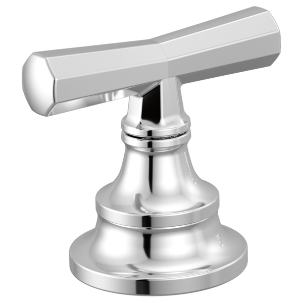 Brizo - Beauclere Widespread Lavatory Cross Handle Kit