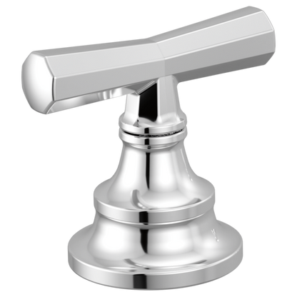 Brizo - Beauclere Widespread Lavatory Cross Handle Kit