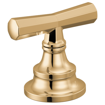 Brizo - Beauclere Widespread Lavatory Cross Handle Kit