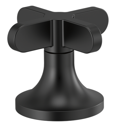 Brizo - Jason Wu for Brizo Widespread Lavatory Low Cross Handle Kit
