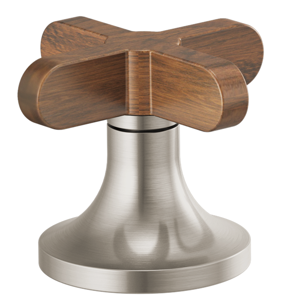 Brizo - Jason Wu for Brizo Widespread Lavatory Low Cross Handle Kit