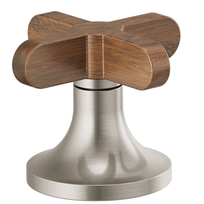 Brizo - Jason Wu for Brizo Widespread Lavatory Low Cross Handle Kit