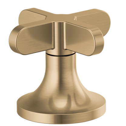 Brizo - Jason Wu for Brizo Widespread Lavatory Low Cross Handle Kit