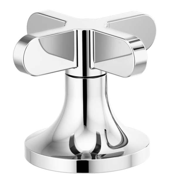 Brizo - Jason Wu for Brizo Widespread Lavatory Low Cross Handle Kit