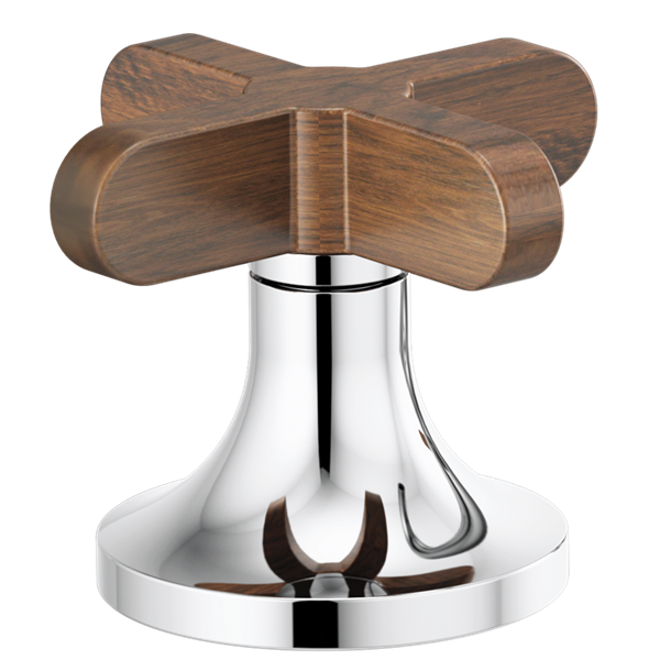 Brizo - Jason Wu for Brizo Widespread Lavatory Low Cross Handle Kit