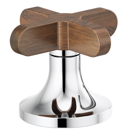 Brizo - Jason Wu for Brizo Widespread Lavatory Low Cross Handle Kit