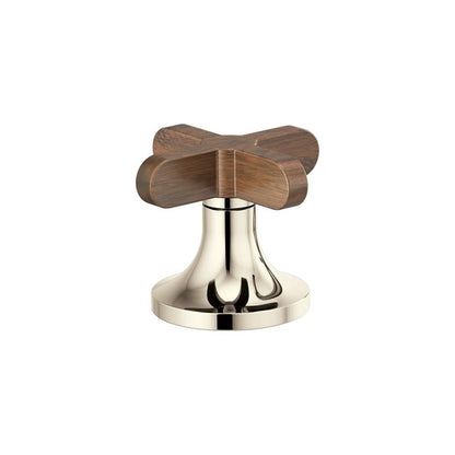 Brizo - Jason Wu for Brizo Widespread Lavatory Low Cross Handle Kit