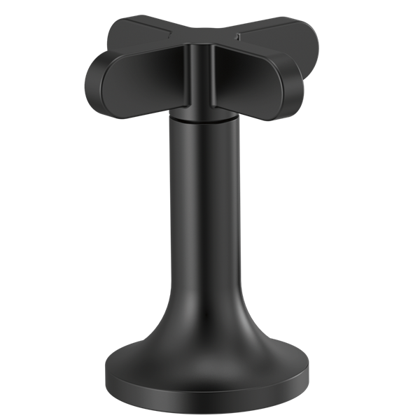 Brizo - Jason Wu for Brizo Widespread Lavatory High Cross Handle Kit