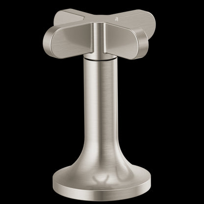 Brizo - Jason Wu for Brizo Widespread Lavatory High Cross Handles