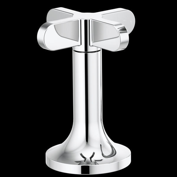 Brizo - Jason Wu for Brizo Widespread Lavatory High Cross Handles