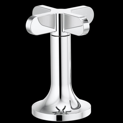 Brizo - Jason Wu for Brizo Widespread Lavatory High Cross Handles