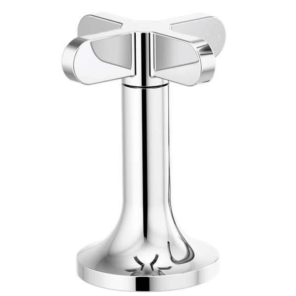 Brizo - Jason Wu for Brizo Widespread Lavatory High Cross Handle Kit