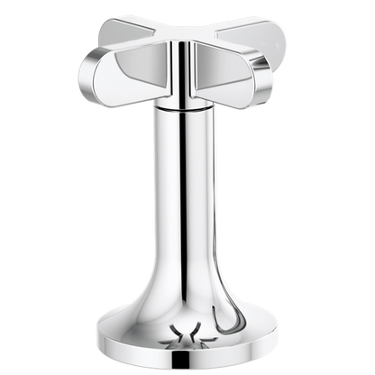 Brizo - Jason Wu for Brizo Widespread Lavatory High Cross Handle Kit