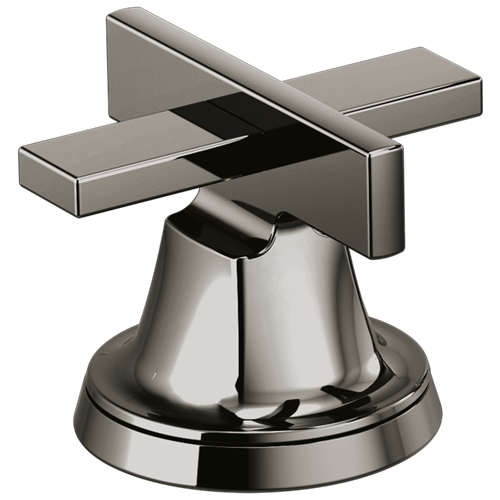 Brizo - Levoir Widespread Lavatory Low Cross Handle Kit