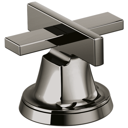 Brizo - Levoir Widespread Lavatory Low Cross Handle Kit