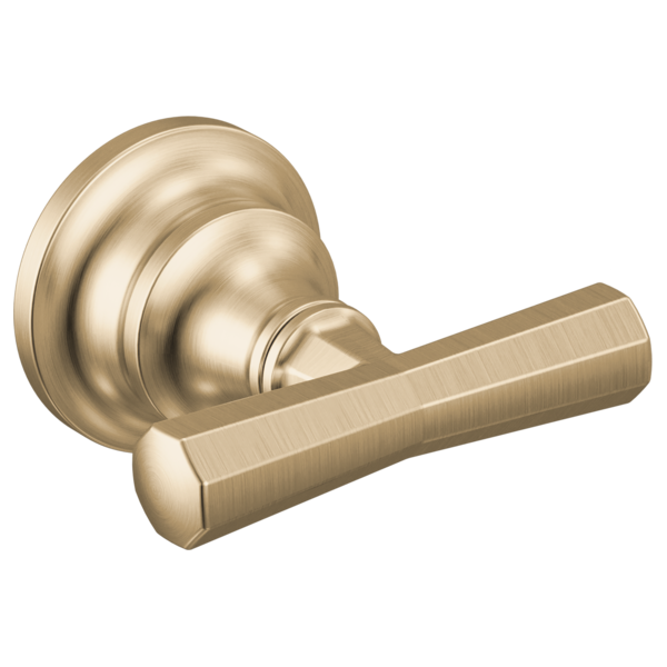 Brizo - Beauclere Wall Mount Lavatory Cross Handle Kit