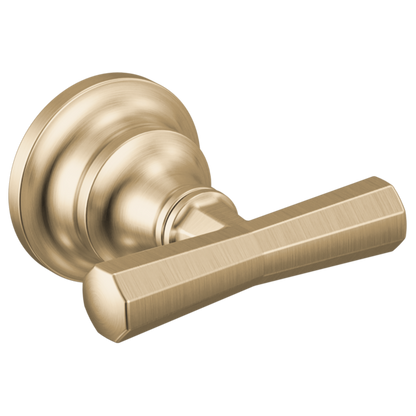 Brizo - Beauclere Wall Mount Lavatory Cross Handle Kit
