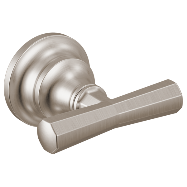 Brizo - Beauclere Wall Mount Lavatory Cross Handle Kit