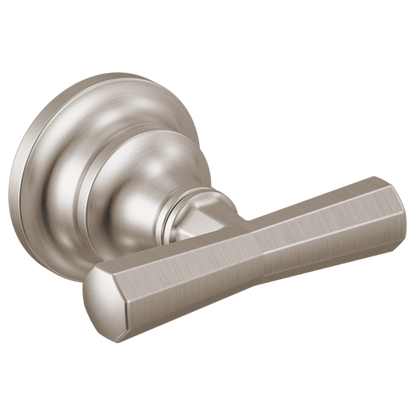 Brizo - Beauclere Wall Mount Lavatory Cross Handle Kit