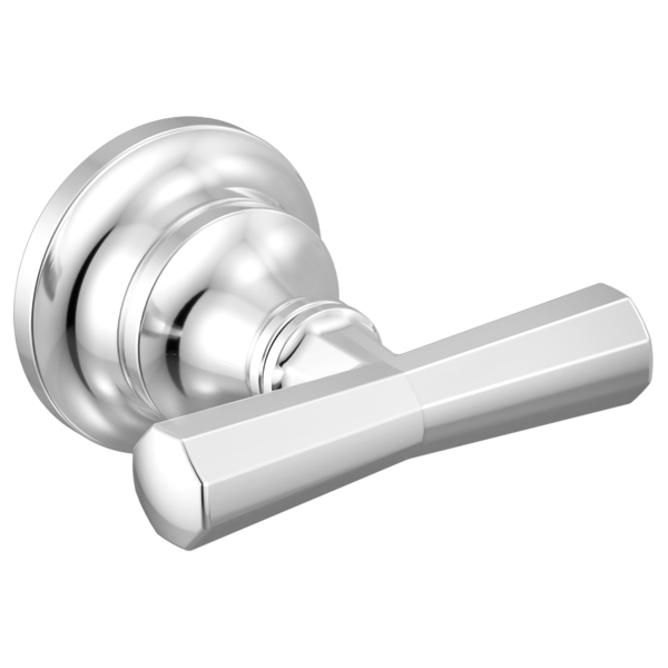 Brizo - Beauclere Wall Mount Lavatory Cross Handle Kit