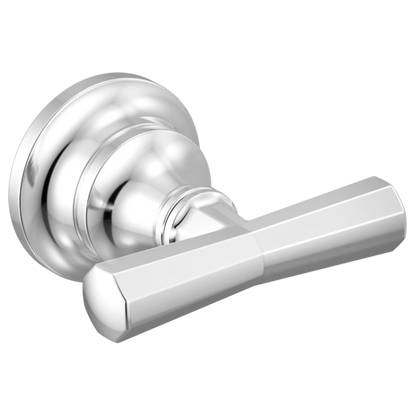 Brizo - Beauclere Wall Mount Lavatory Cross Handle Kit