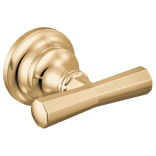 Brizo - Beauclere Wall Mount Lavatory Cross Handle Kit