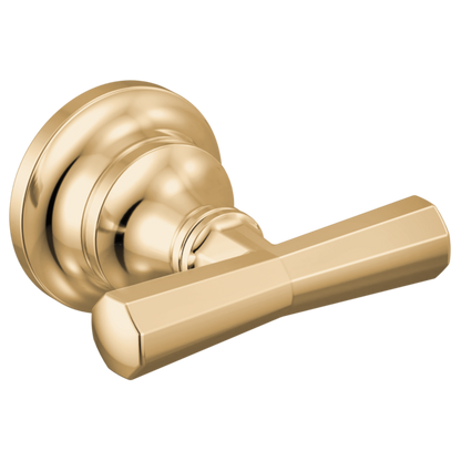 Brizo - Beauclere Wall Mount Lavatory Cross Handle Kit