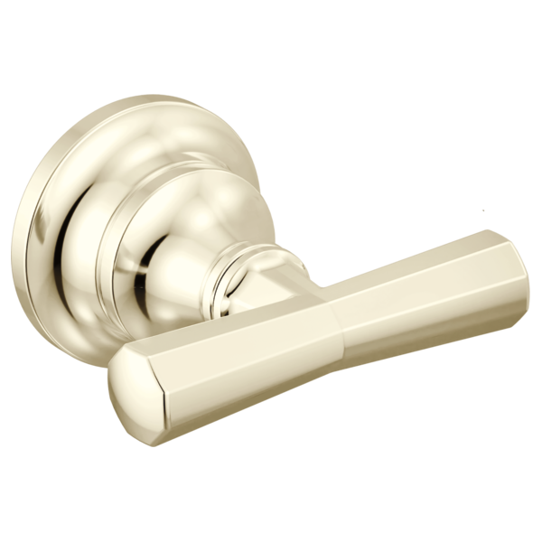 Brizo - Beauclere Wall Mount Lavatory Cross Handle Kit