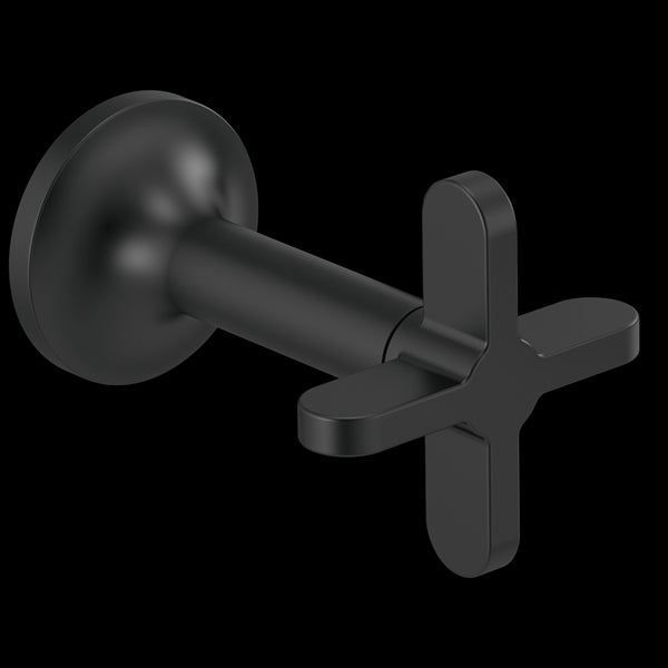 Brizo - Jason Wu for Brizo Wall Mount Lavatory Cross Handles