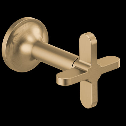 Brizo - Jason Wu for Brizo Wall Mount Lavatory Cross Handles