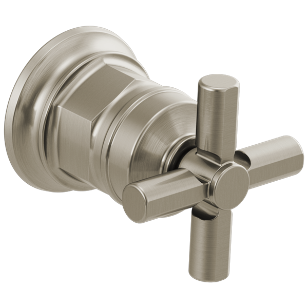 Brizo - Invari Wall Mount Lavatory Cross Handle Kit