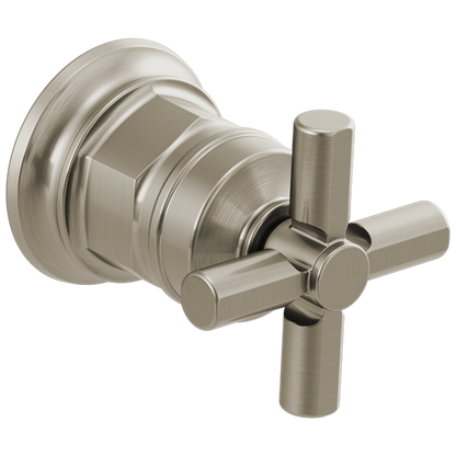 Brizo - Invari Wall Mount Lavatory Cross Handle Kit