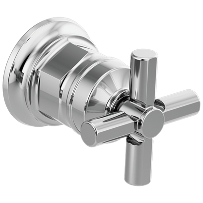 Brizo - Invari Wall Mount Lavatory Cross Handle Kit