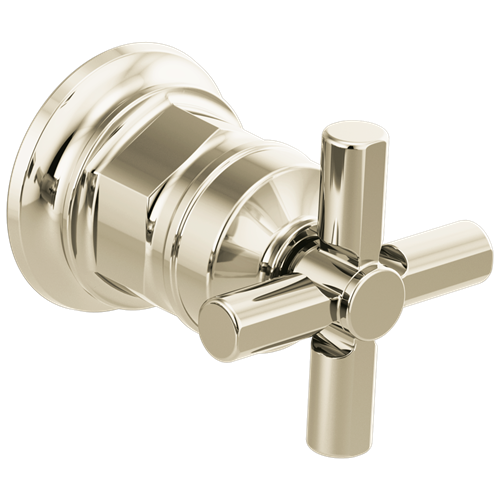 Brizo - Invari Wall Mount Lavatory Cross Handle Kit