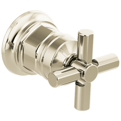 Brizo - Invari Wall Mount Lavatory Cross Handle Kit