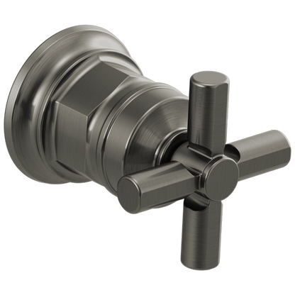 Brizo - Invari Wall Mount Lavatory Cross Handle Kit