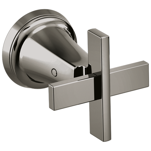 Brizo - Levoir Wall Mount Lavatory Cross Handle Kit