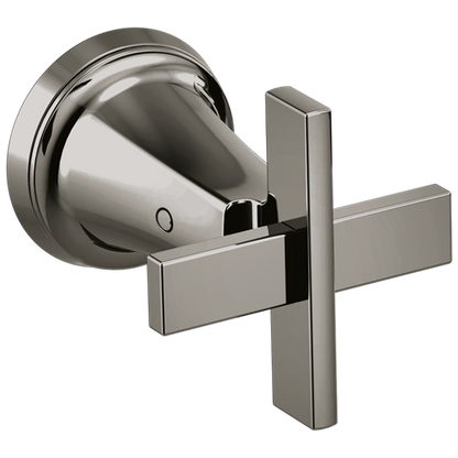 Brizo - Levoir Wall Mount Lavatory Cross Handle Kit