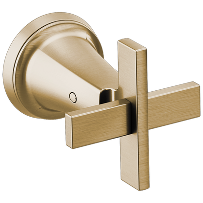 Brizo - Levoir Wall Mount Lavatory Cross Handle Kit