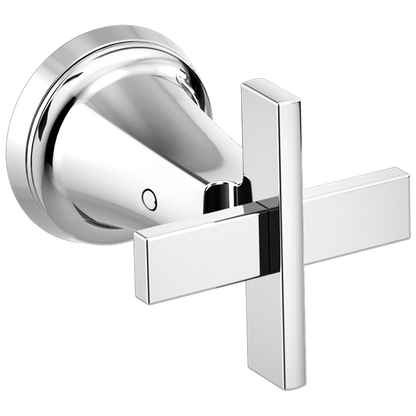 Brizo - Levoir Wall Mount Lavatory Cross Handle Kit