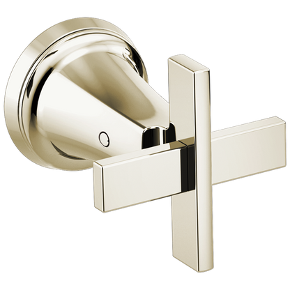 Brizo - Levoir Wall Mount Lavatory Cross Handle Kit