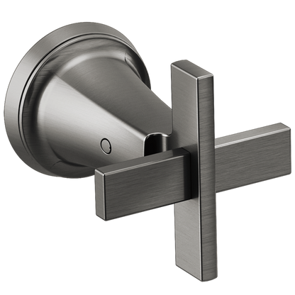 Brizo - Levoir Wall Mount Lavatory Cross Handle Kit