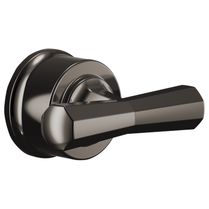 Brizo - Beauclere Pressure Balance Valve Trim Cross Handle Kit