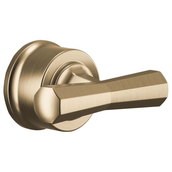 Brizo - Beauclere Pressure Balance Valve Trim Cross Handle Kit