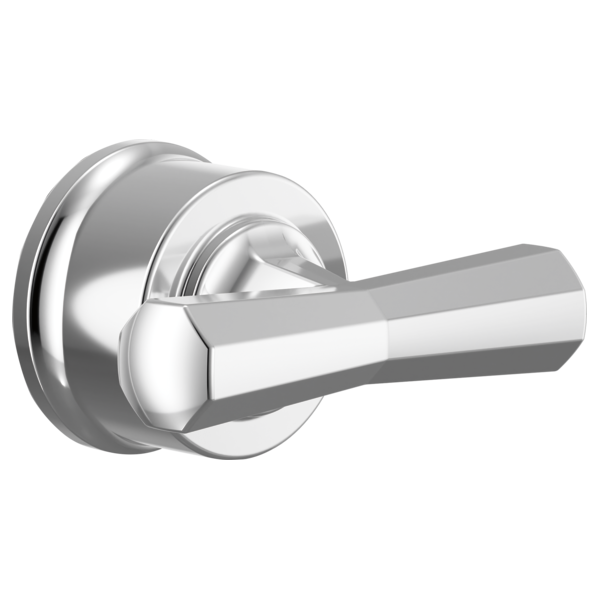 Brizo - Beauclere Pressure Balance Valve Trim Cross Handle Kit