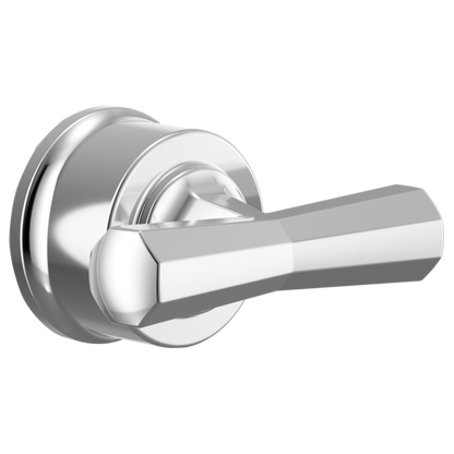 Brizo - Beauclere Pressure Balance Valve Trim Cross Handle Kit